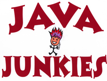 Java Junkies - McNary